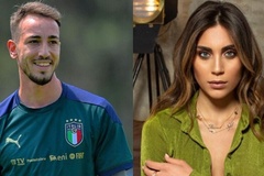 Tiền vệ Castrovilli hủy du lịch với Hoa hậu để cùng Italia dự Euro 2021