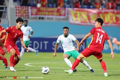 Báo Thái Lan: U23 Việt Nam không đỡ nổi, thua U23 Saudi Arabia ở tứ kết