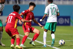 U23 Việt Nam chia 2 nhóm về nước sau khi dừng chân tại tứ kết U23 châu Á 2022