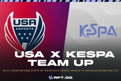 USA Esports bắt tay KeSPA, mở rộng tham vọng phát triển Esports học đường