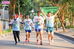 Xem trực tiếp Giải Bán Marathon Quốc tế Việt Nam 2024 tài trợ bởi Herbalife trên kênh nào?