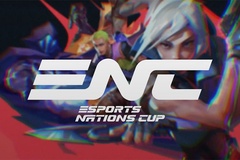 VALORANT lần đầu áp dụng thể thức đội tuyển quốc gia tại Esports Nations Cup 2026 ở Riyadh