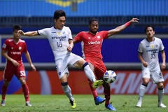 AFC Champions League 2021: Đại chiến "một mất, một còn" đại diện Thái Lan với Việt Nam