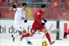 Đối thủ duyên nợ của Việt Nam đăng cai VCK U23 châu Á 2022