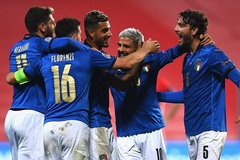 Đội tuyển Ý cần điều kiện nào để giành vé dự World Cup 2022?