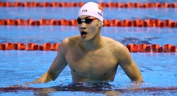 "Vua ếch" Phạm Thanh Bảo: Từng bỏ bơi nay trở thành chuyên gia lập kỷ lục SEA Games 