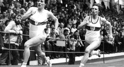 Những kỷ lục thế giới điền kinh khó phá nhất (Kỳ 1): Chạy 400m nữ - 37 năm chờ đợi