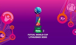 Bảng Xếp Hạng Futsal World Cup 2021 Của đt Việt Nam Mới Nhất