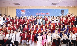 Tổng kết hành trình của đoàn thể thao Việt Nam tại SEA Games 32