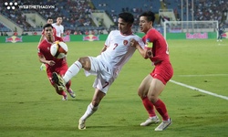 Lịch thi đấu của đội tuyển Việt Nam ở AFF Cup 2024: Quá nhiều thuận lợi