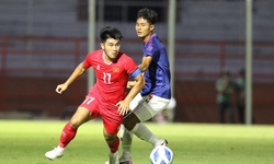 Bảng xếp hạng U19 Đông Nam Á 2024 mới nhất