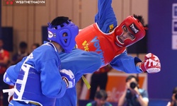 SEA Games 2025 tổ chức 44 môn thi, vẫn không có Vovinam