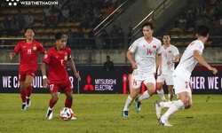 Hoàng Đức nhận định “U21” Indonesia: Họ tiến bộ đấy!