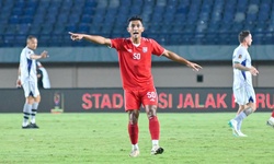 Đến AFF Cup cải thiện kỹ năng chơi bóng, Rivaldo tuyên bố Indonesia sẽ thắng Việt Nam