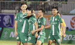 Công Phượng lần đầu “xé lưới” HAGL, ngậm ngùi bị loại bởi nhà vô địch AFF Cup 2024