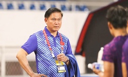 “Chấm điểm” BCH VFF trong năm 2024