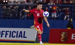 Quang Hải tìm lại ánh hào quang, HLV Kim Sang Sik có thêm “vũ khí lợi hại”