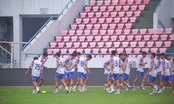 Động thái của VFF khi FIFA trừng phạt CLB Phú Thọ vì dàn xếp tỷ số