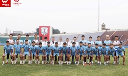 Rúng động bóng đá Việt Nam: Một CLB bị FIFA kỷ luật vì dàn xếp tỷ số