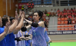 Link trực tiếp bóng chuyền AVC Nations Cup 2025 hôm nay 14/6
