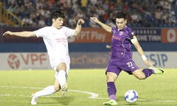 Cơ hội cuối cùng cho Tiến Linh đua Vua phá lưới V.League