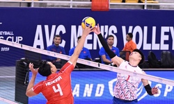 Vì sao sau 10 năm bóng chuyền nam Việt Nam vẫn chưa thể thắng Indonesia?