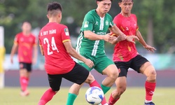 Nóng rực cuộc chiến “sinh tồn” Công Phượng vs Bùi Tiến Dũng: Cùng làm điều đặc biệt