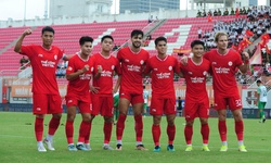 Kết quả bóng đá bán kết Cúp Quốc gia hôm nay mới nhất