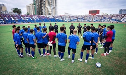 Đội hình U23 Campuchia 2025: Danh sách, số áo cầu thủ chi tiết dự U23 Đông Nam Á