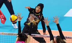 Bóng chuyền Indonesia chốt danh sách dự SEA V.League: Megawati tái xuất, sao trẻ số 1 Đông Nam Á vắng mặt