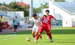 “Kẻ hủy diệt” U23 Indonesia Công Phương không thể 2 lần vô địch trong… 3 ngày