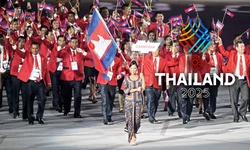 Số lượng VĐV Campuchia đăng ký dự SEA Games 33 giảm mạnh: Chỉ còn… 57