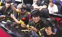 Xác định 2 đại diện của Free Fire Việt Nam tham dự SEA Games 33