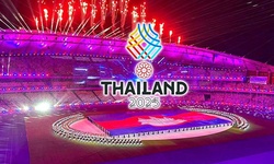 Thái Lan thay đổi địa điểm khai mạc và bế mạc SEA Games 33