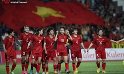 Lịch thi đấu bóng đá nữ SEA Games 33 năm 2025 hôm nay mới nhất