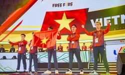 Lịch thi đấu Free Fire Esports SEA Games 33