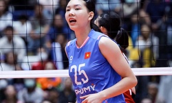 Bích Thủy tỏa sáng, mang về chiến thắng ấn tượng đầu tiên tại giải VĐQG Nhật Bản