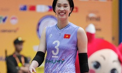 Thanh Thúy tạm chia tay giải VĐQG Nhật Bản bằng chiến thắng ấn tượng