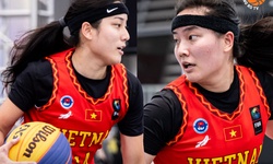 Luật FIBA: Vì sao có hộ chiếu Việt Nam vẫn bị tính là cầu thủ nhập tịch