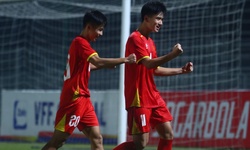 Thống kê ấn tượng: 6 đội bóng Việt Nam giành vé dự VCK châu Á 2026