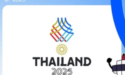 Lịch thi đấu chi tiết SEA Games 2025