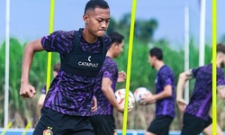 Điểm mạnh của cầu thủ được gọi thay thế ở tuyển U22 Indonesia dự SEA Games 2025