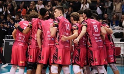 Trận đại chiến với Fano: Cơ hội vàng để Cuneo “bắt nhịp” mùa giải