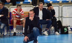 Altotevere hái “cơ hội vàng”: Bartolini tin vào một mùa giải bùng nổ