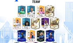 Timor Leste khiến cộng đồng FC Online "cười ra nước mắt" trong buổi tuyển chọn cầu thủ SEA Games 33