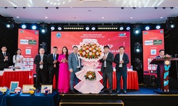 Đại hội thành lập Liên đoàn bóng chuyền Đà Nẵng: Chờ đợi bước tiến đột phá