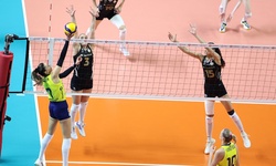 VakifBank vượt ải Fenerbahce sau màn đại chiến 5 set nghẹt thở
