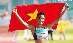 Trực tiếp SEA Games 33 chiều ngày 15/12: Nguyễn Thị Oanh đem về HCV thứ 40 cho thể thao Việt Nam
