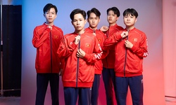 Lịch thi đấu Esports SEA Games 33 ngày 17/12