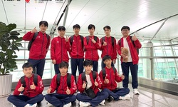 Thể thức thi đấu Free Fire SEA Games 33: Cuộc đua sinh tồn khốc liệt trong hai ngày quyết định